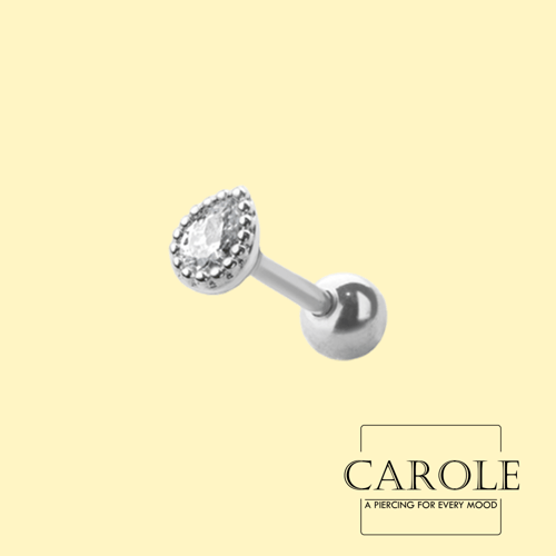 دمعة (طبي ستيل)