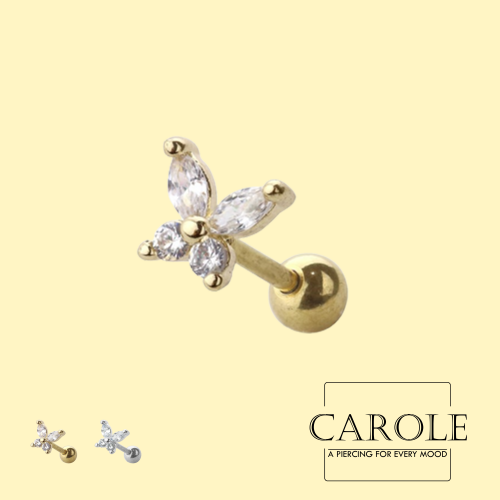 ترف (ستيل طبي)