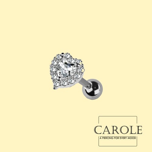 قلب (طبي ستيل)