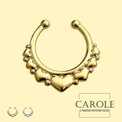 زمام قلوب مزيَف بدون خرم