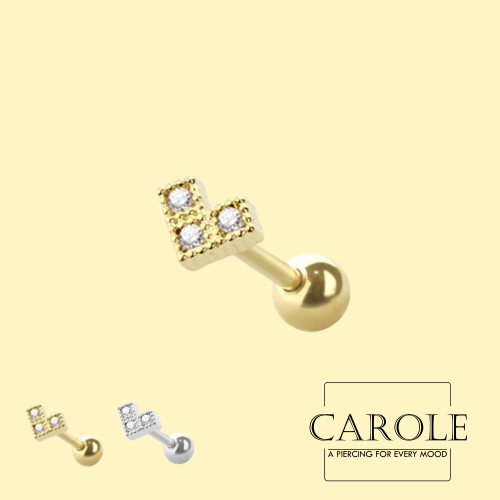 غرام (طبي ستيل)