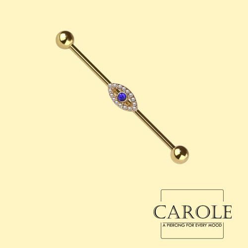 عين إندستريل (طبي ستيل)