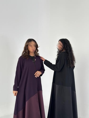 ‏Night charm - Black