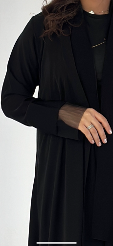‏Dreamy night - Black