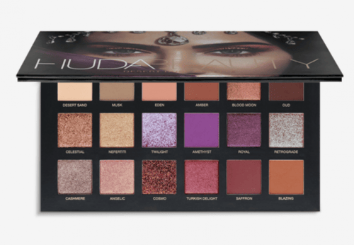 شادو ديزرت داسك من هدى بيوتي