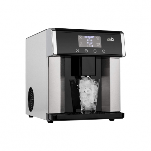 صانعة ثلج - سمارت