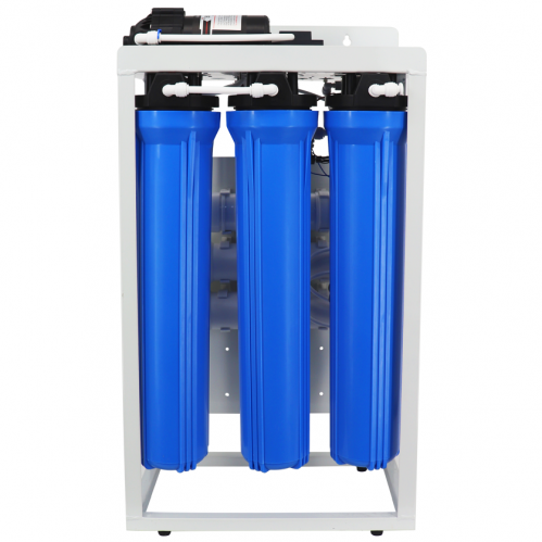 جهاز تحلية سوبر (للمطاعم والكافيهات)