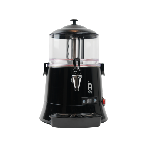 ماكينة مشروبات ساخنة نقي