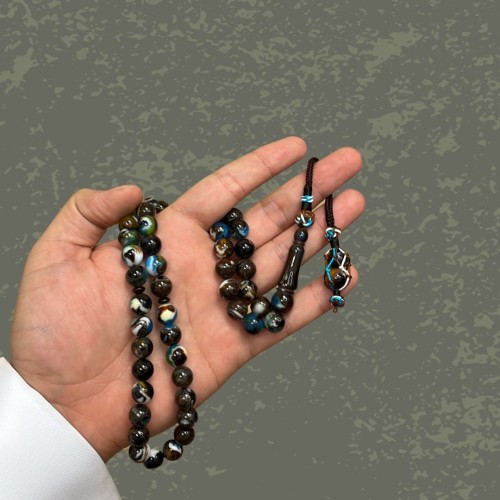 Bklait Shakah Tafsāl B48