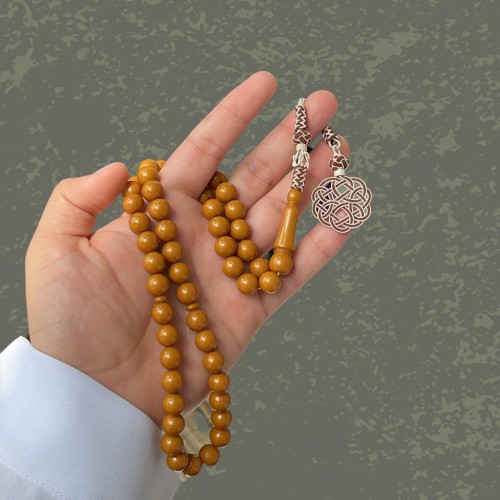 B58 Brass Tabrouzouna