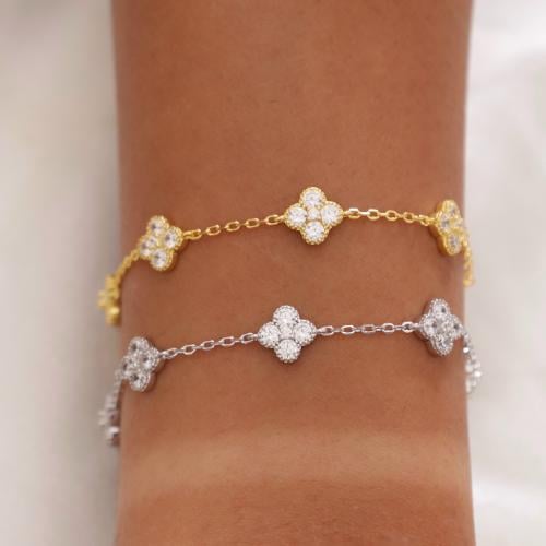 اسورة فضة عيار 925