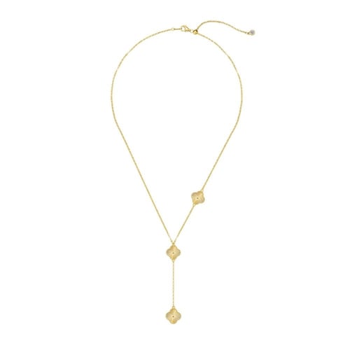 سلسال ڤان كليف فضة