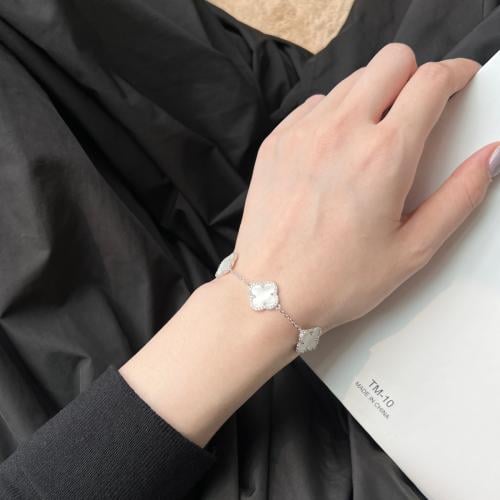 اسورة فضة ڤان كليف