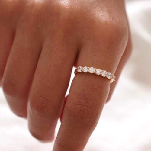 خاتم فضة تنس عيار 925