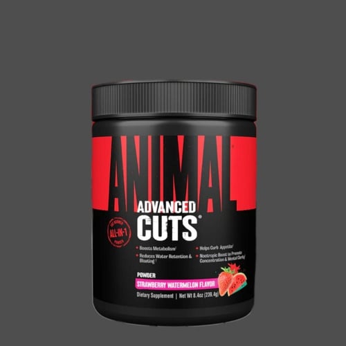 ANIMAL CUTS POWDER