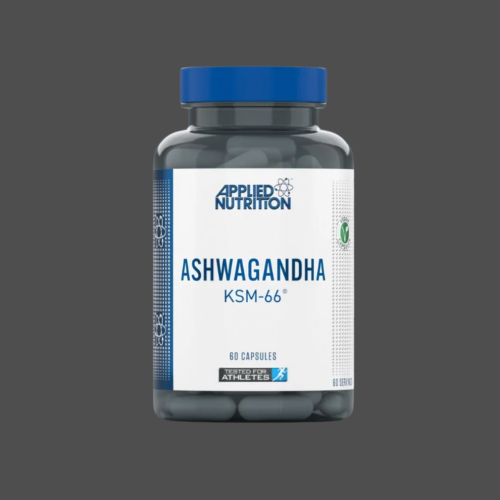 Applied Ashwagandha KSM-66