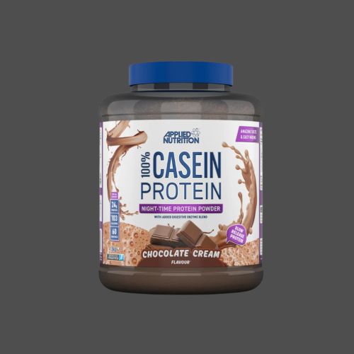 CASEIN PROTEIN (بروتين الكازين)