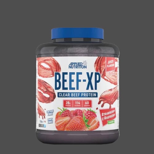 Applied Nutrition BEEF-XP (بروتين لحم البقر الصافي...