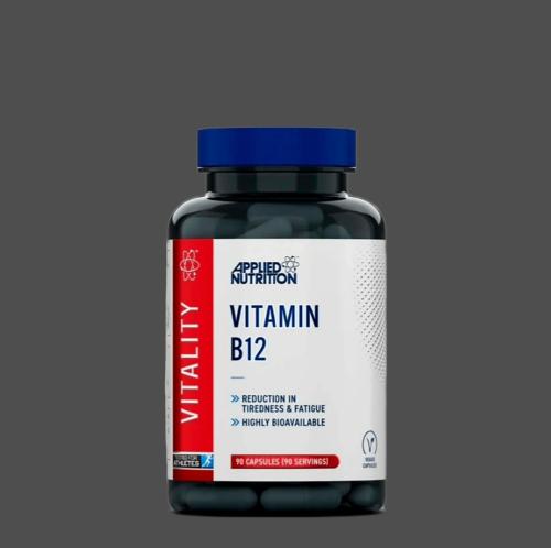 VITAMIN B12