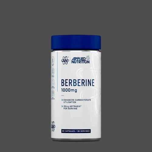 BERBERINE 1000 mg