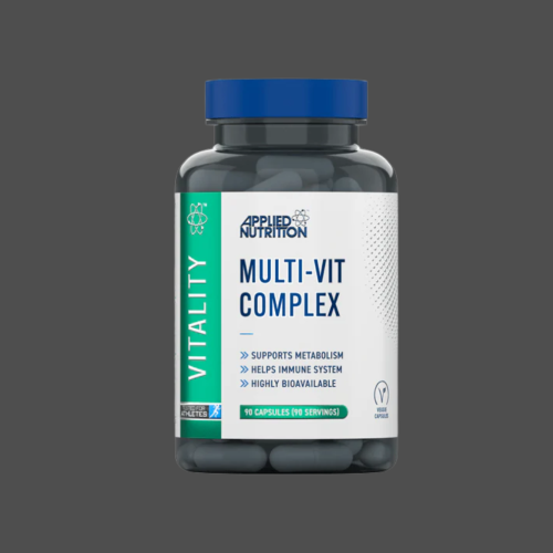 Applied Nutrition Multi-Vitamin Complex