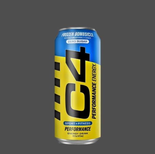C4 DRINK