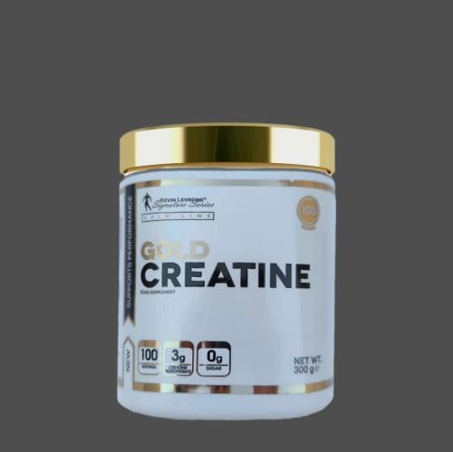 GOLD CREATINE 300g ( جولد كرياتين)