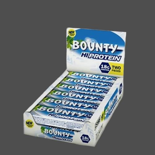 bounty hi protein