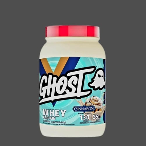 Ghost Whey Protein (بروتين مصل اللبن)