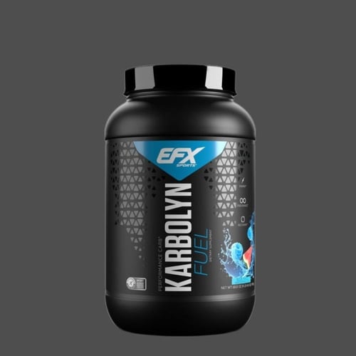 KARBOLYN FUEL (كاربولين فيول)