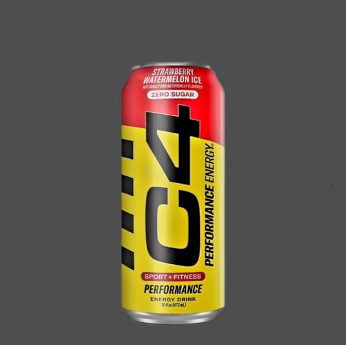 C4 DRINK