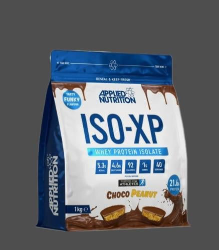 ISO-XP 1KG ( ايزو APPLIED NUTRITION XP 1KG)