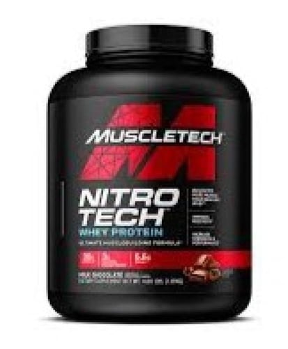 NITRO TECH WHEY PROTEIN 4LB ( نيترو تك 4 باوند)