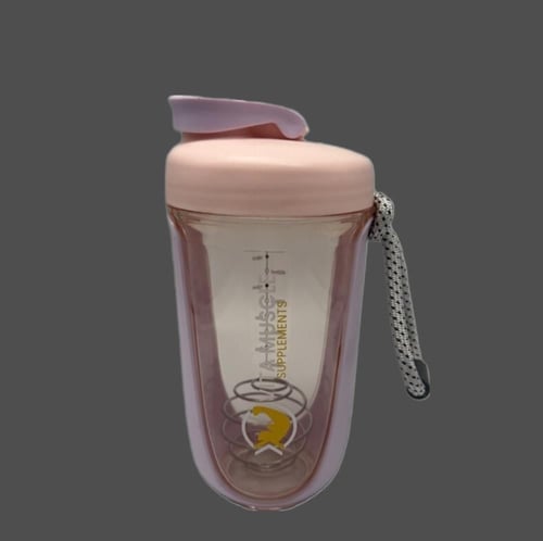 شيكر بروتين 500ml