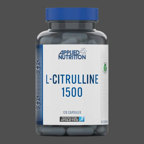 Applied L-Citrulline 1500
