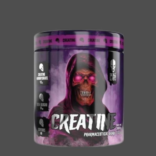 CREATINE (كرياتين سكل لاب)