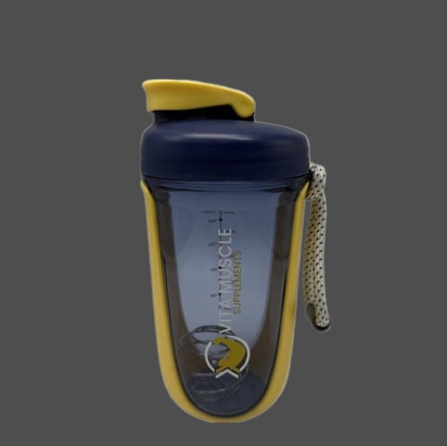 شيكر بروتين 500ml