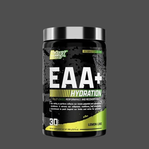 EAA+ HYDRATION