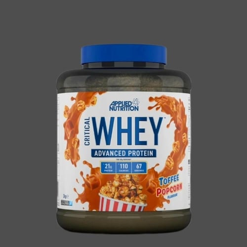 Applied Nutrition Critical Whey (بروتين مصل اللبن...
