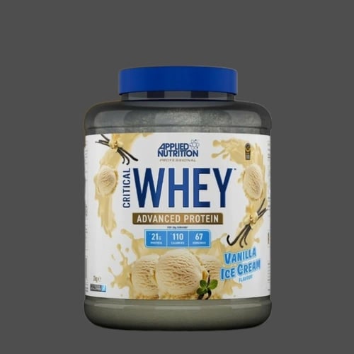 Applied Nutrition Critical Whey (بروتين مصل اللبن...