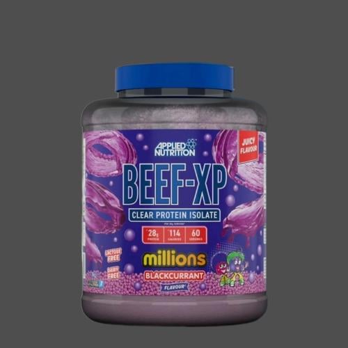 Applied Nutrition BEEF-XP (بروتين لحم البقر الصافي...