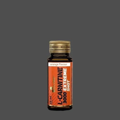 L-CARNITINE SHOT
