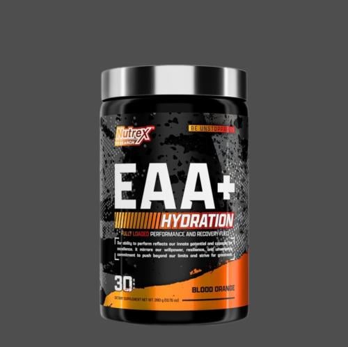 EAA+ HYDRATION