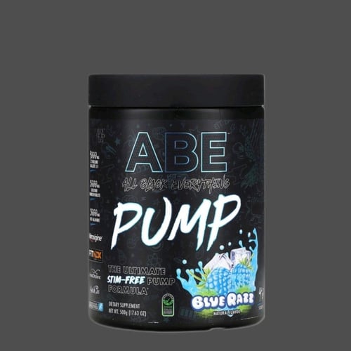 APPLIED ABE PUMP