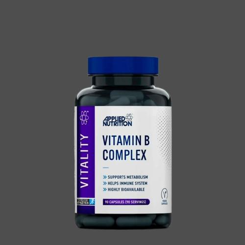 VITAMIN B COMPLEX
