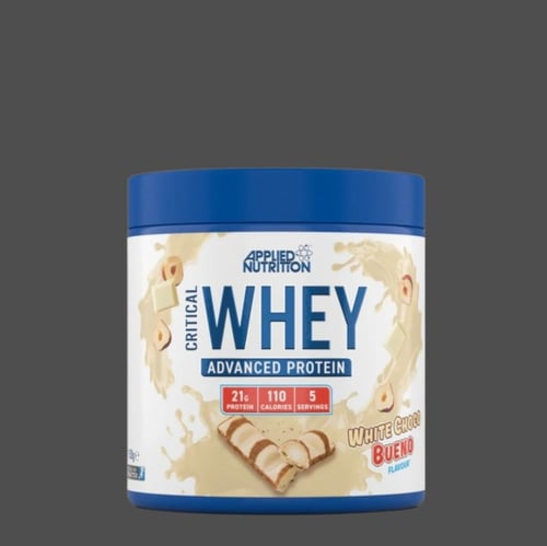 (بروتين مصل الحليب الأساسي) CRITICAL WHEY PROTEIN