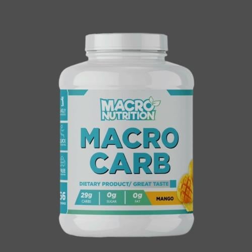 MACRO CARB