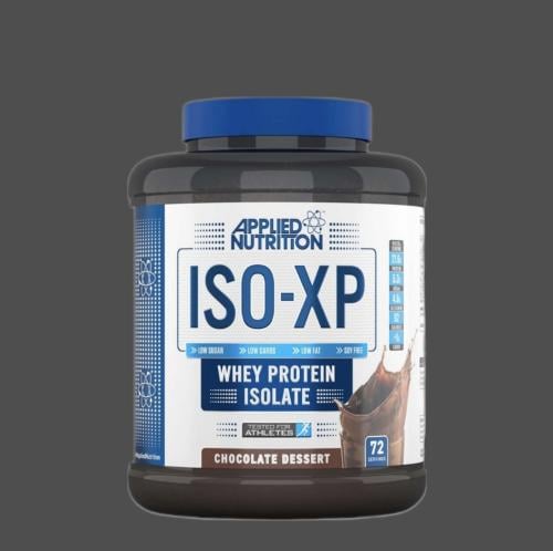 APPLIED NUTRITION ISO-XP WHEY PROTEIN (بروتين مصل...