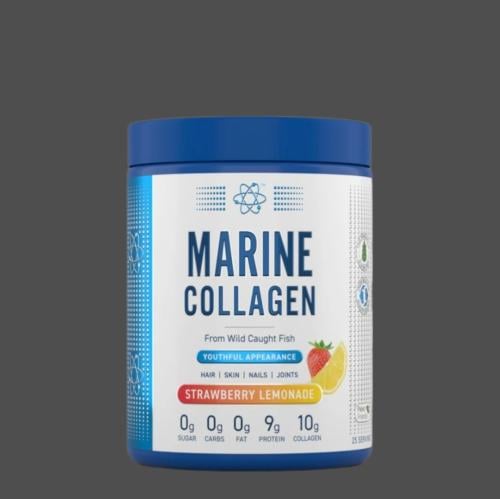 (كولاجين بحري) MARINE COLLAGEN