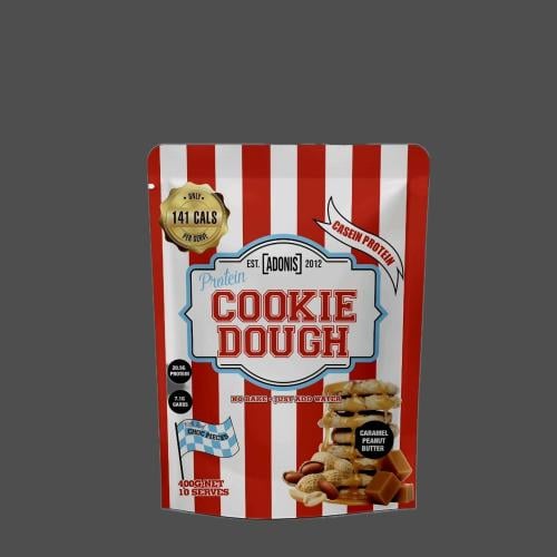 COOKIE DOUGH adonis 400g
